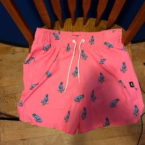 Mens swim shorts